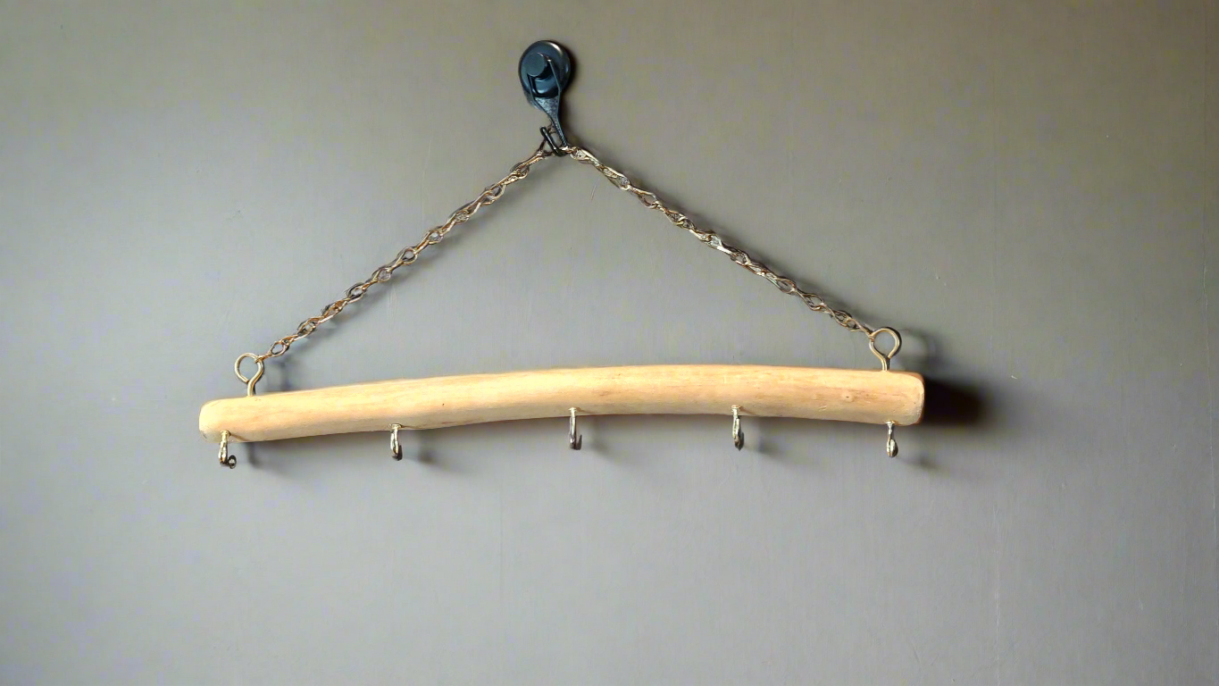 Natural Stick Hanger