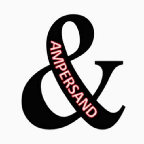 Ampersand Unique Gifts and Home Decor