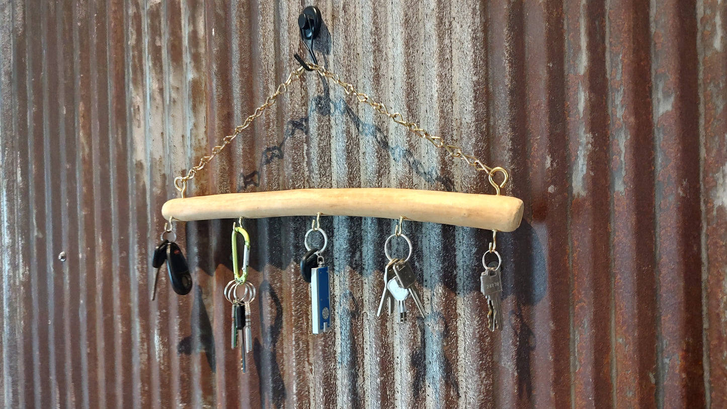 Natural Stick Hanger