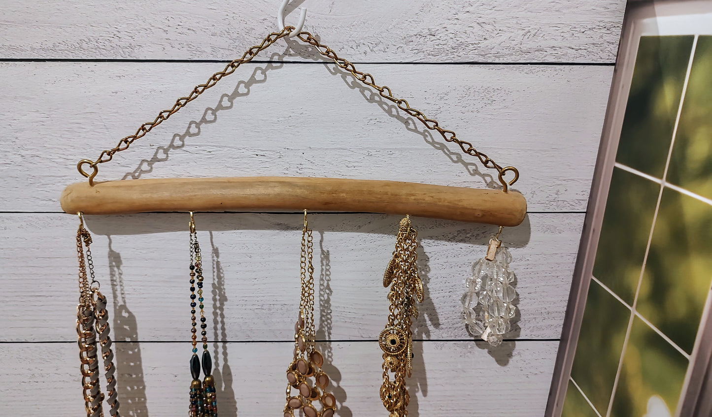 Natural Stick Hanger