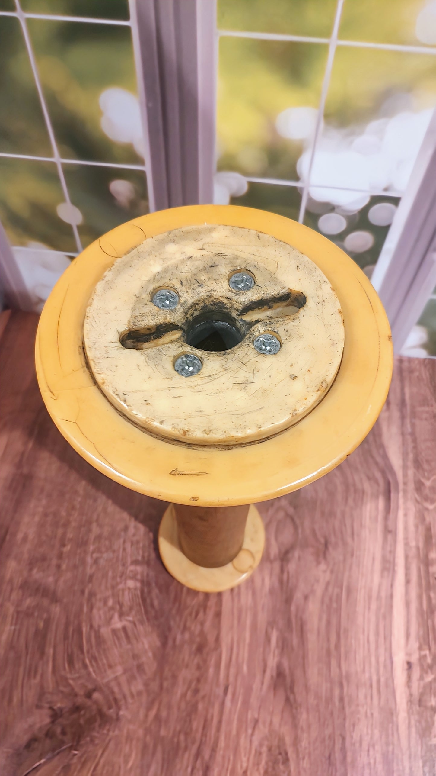 Industrial Spool/Bobbin