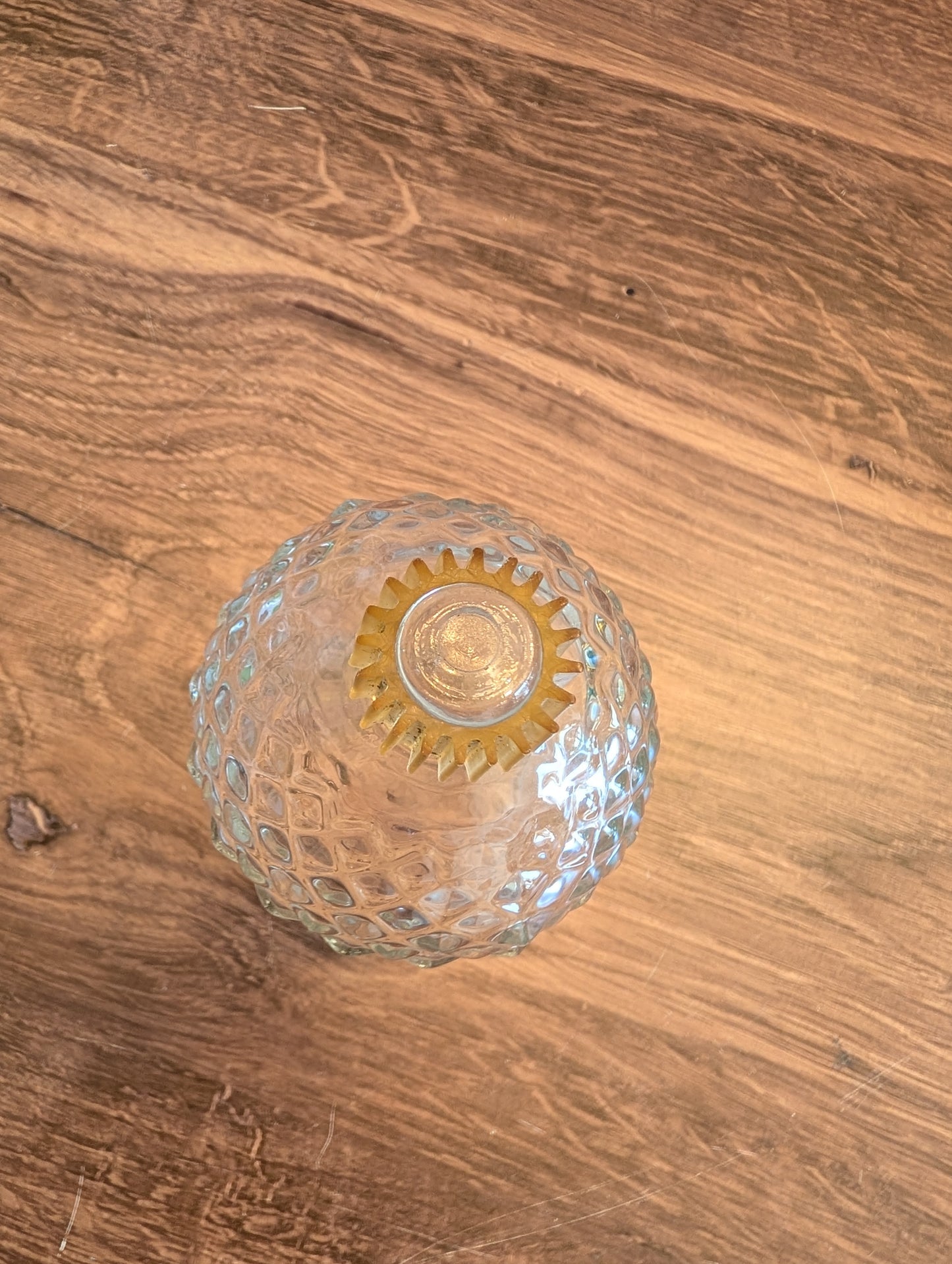 Home Co Vintage Votive Cup