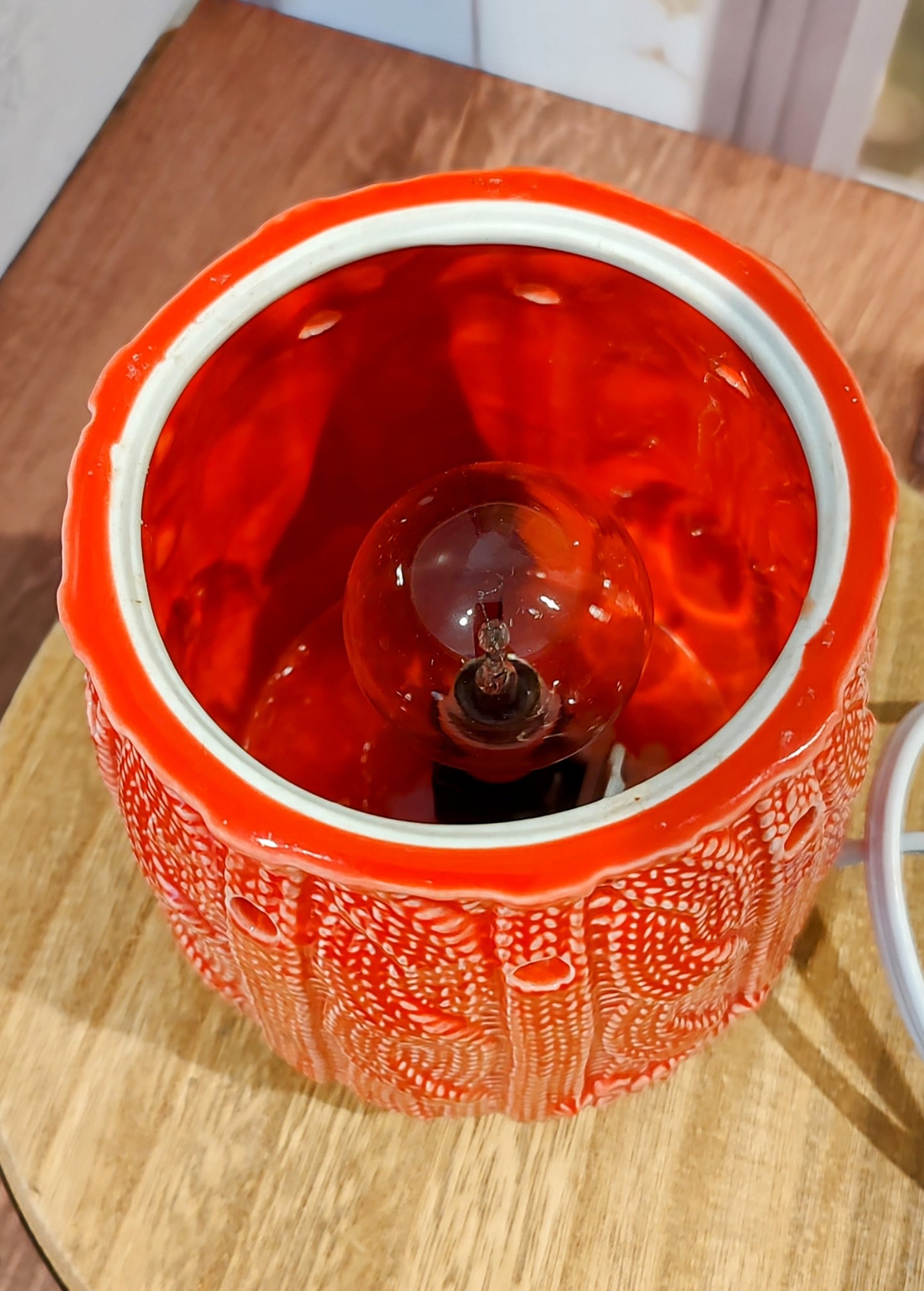Scentsy Cozy Sweater Wax Warmer