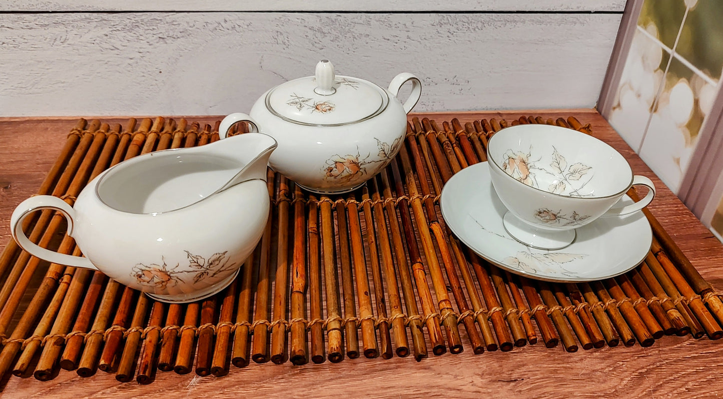 Bamboo Placemat (sold individually)