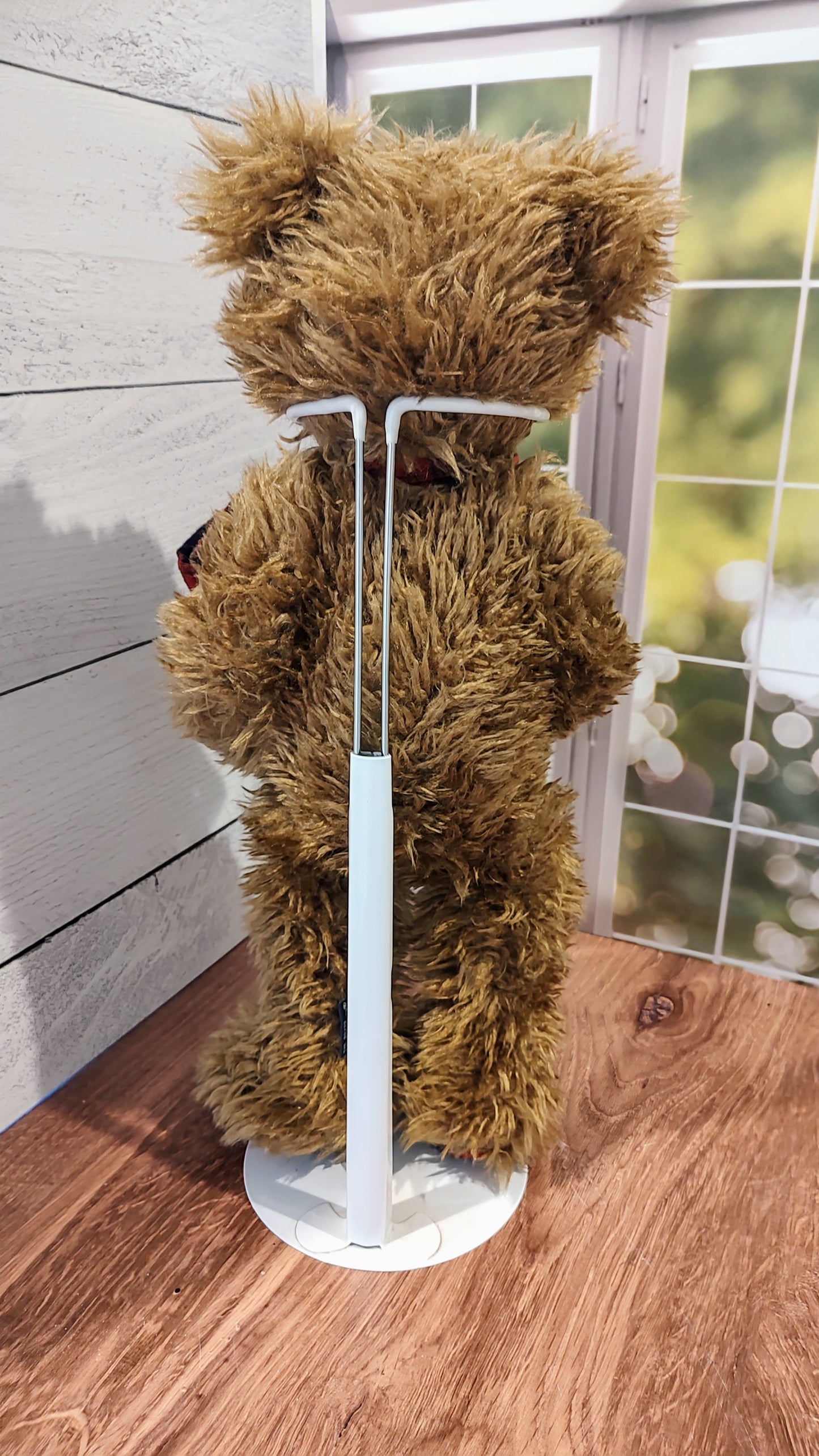 Boyds Bear Fidelity B Morgan IV
