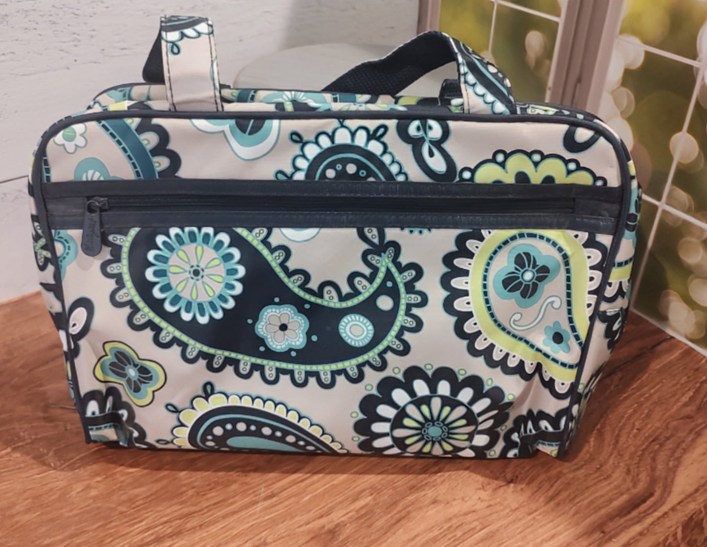 Thirty-one Cosmetic Toiletries Bag