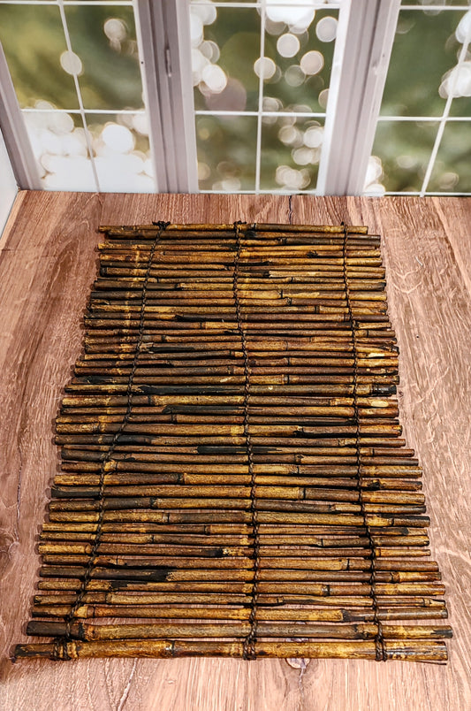 Bamboo Placemat (sold individually)