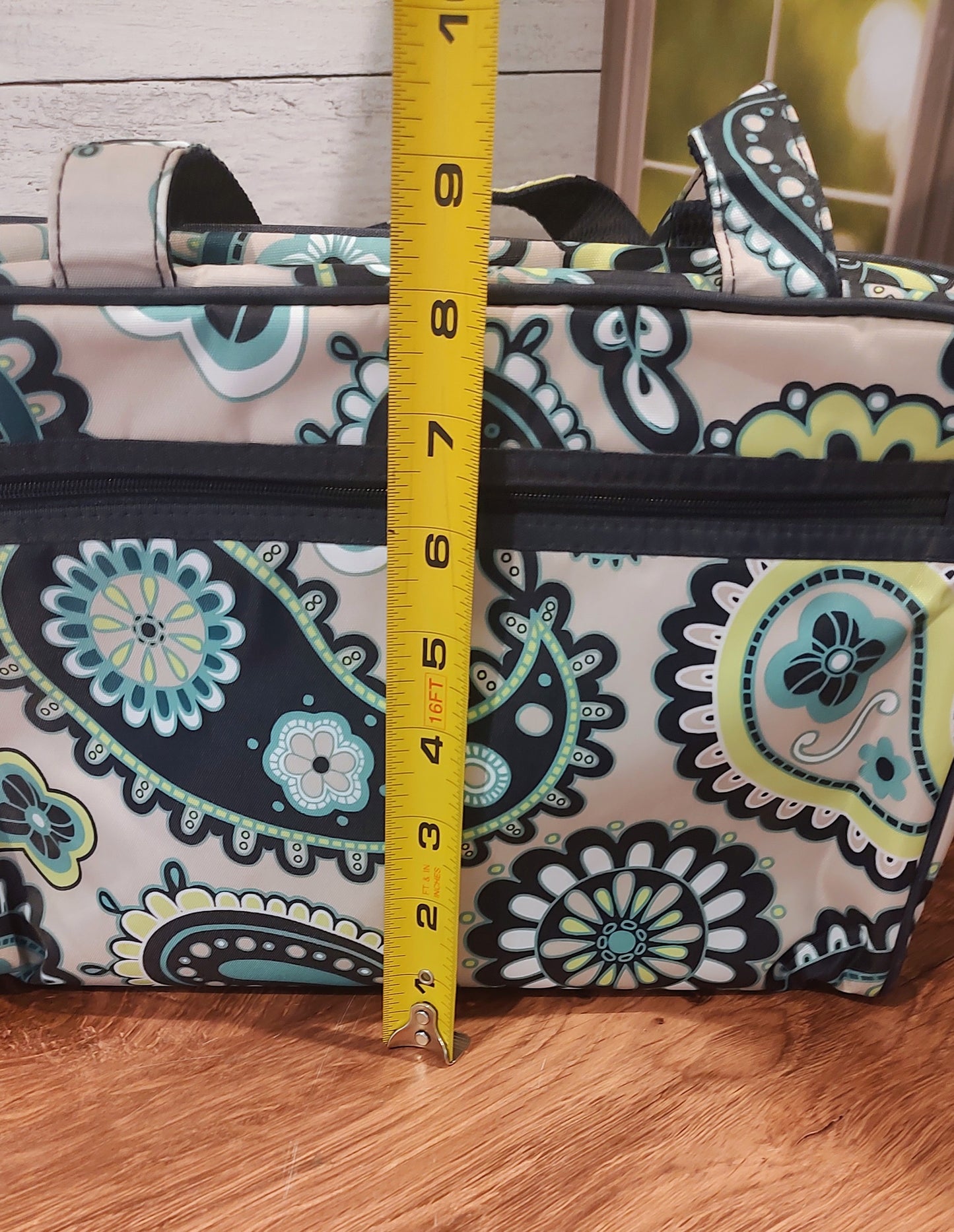 Thirty-one Cosmetic Toiletries Bag