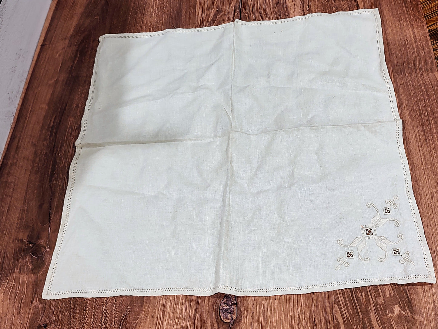 Antique/Vintage Napkin
