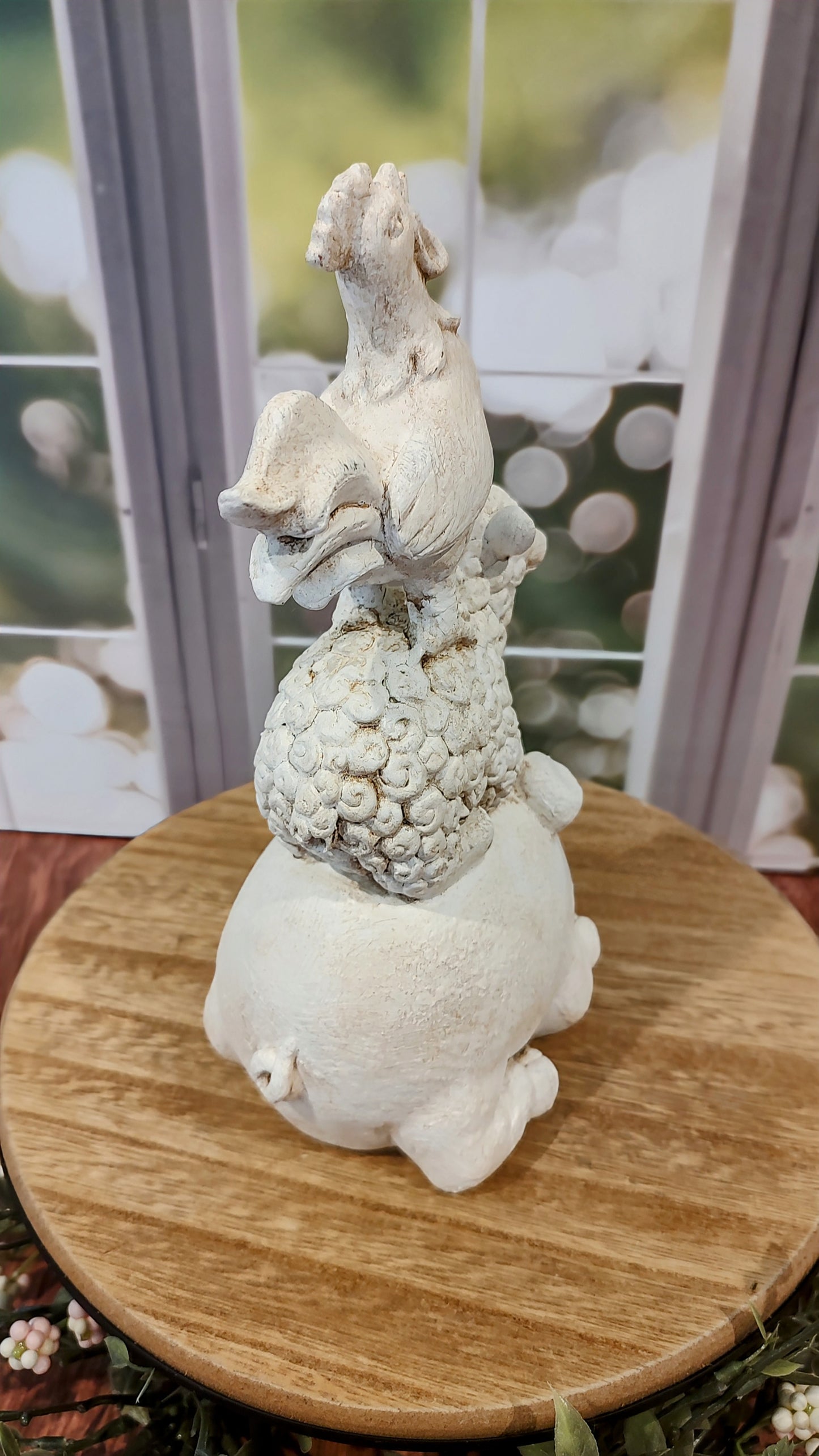 Farm Animal Stack
