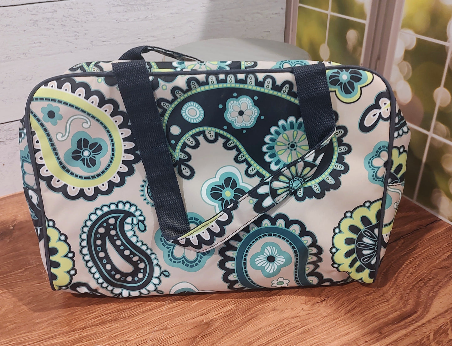 Thirty-one Cosmetic Toiletries Bag