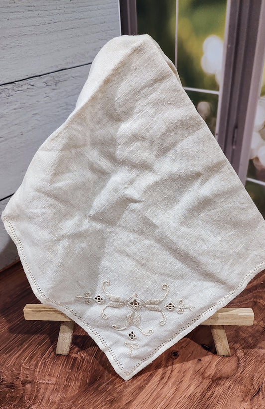 Antique/Vintage Napkin