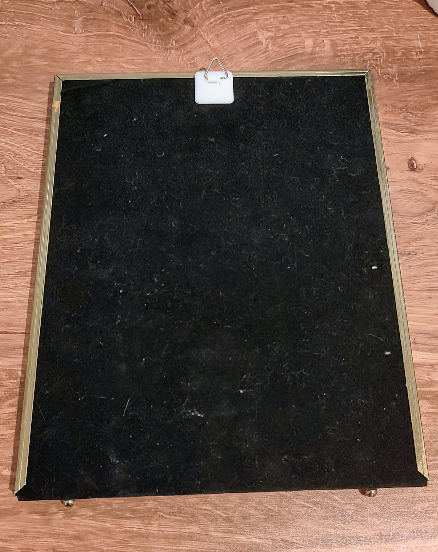Vintage 8x10 Frame