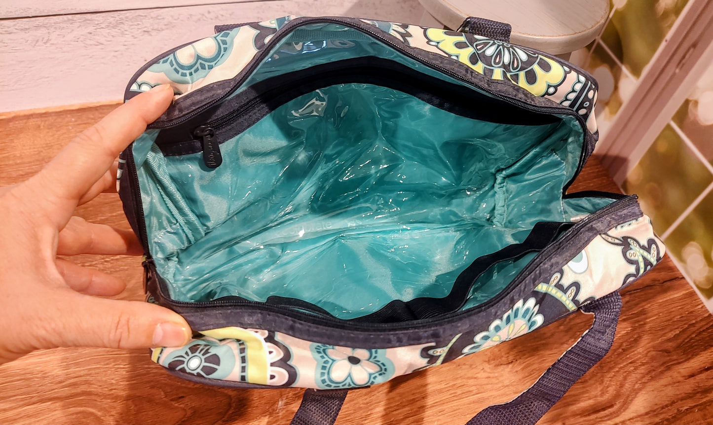 Thirty-one Cosmetic Toiletries Bag