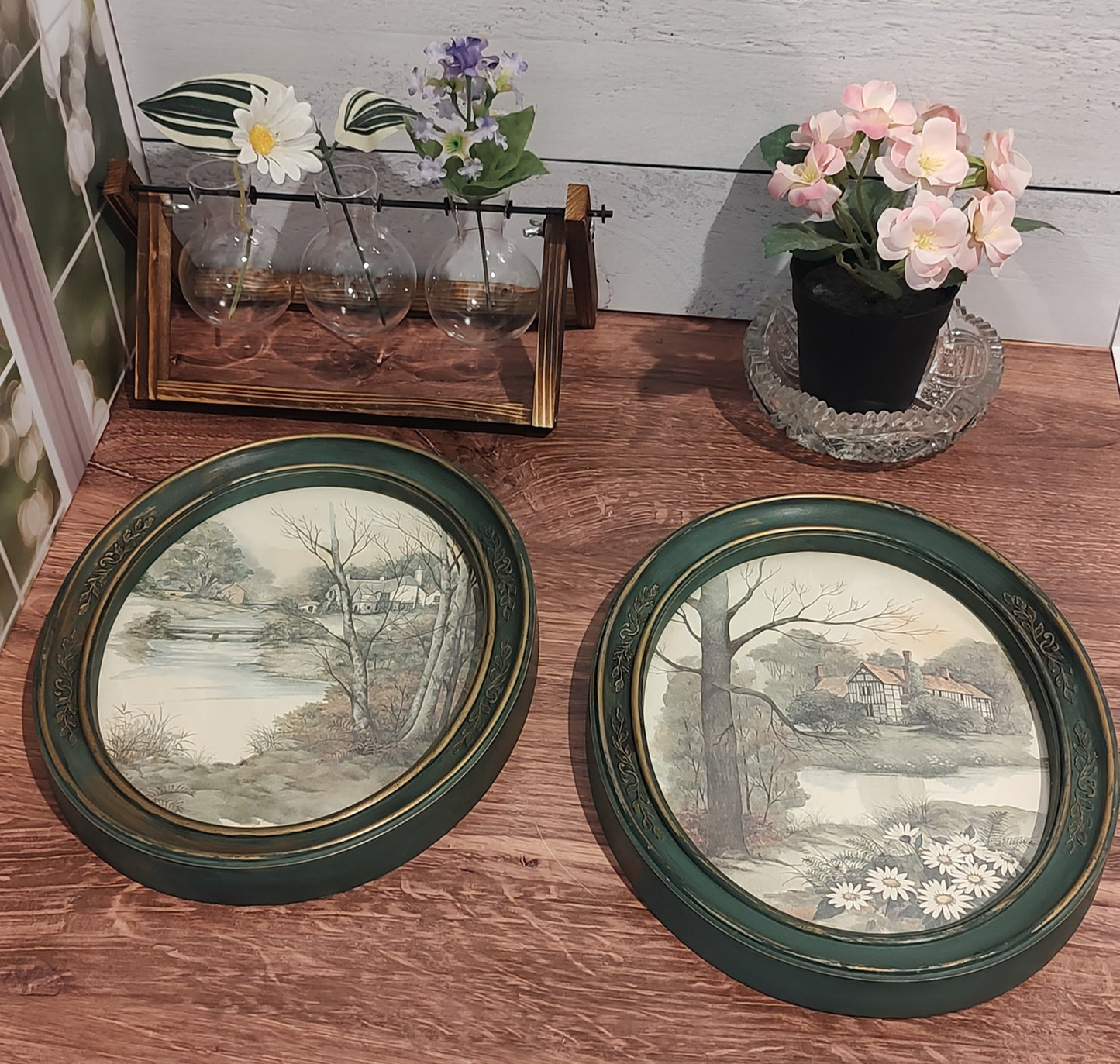 Vintage Home Co Prints