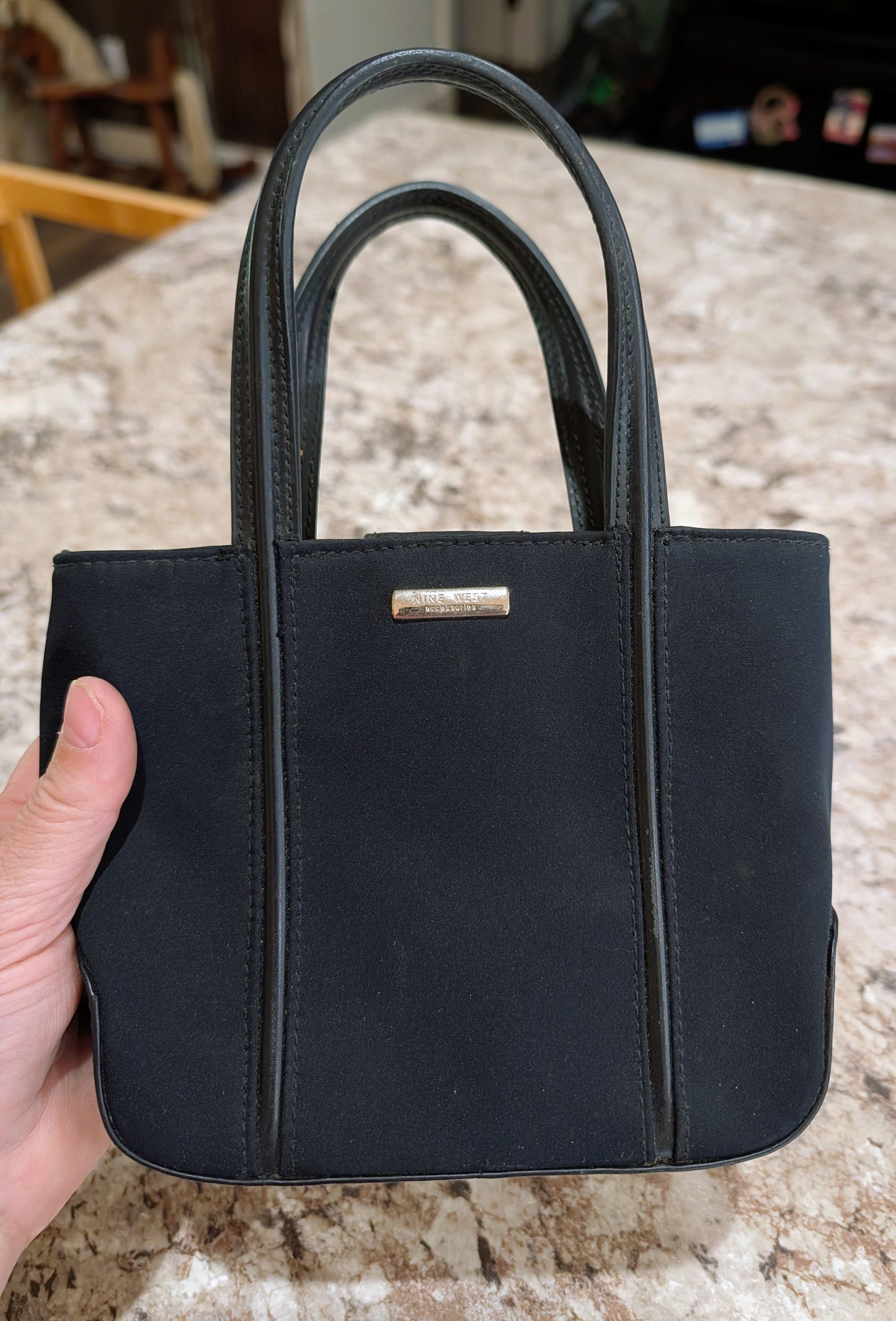 Nine West Mini Handbag
