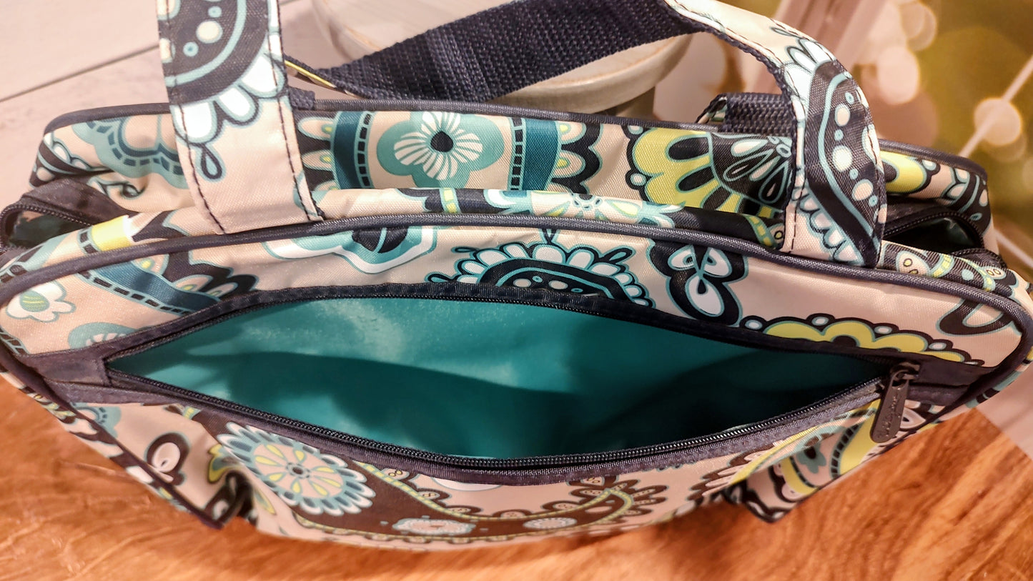 Thirty-one Cosmetic Toiletries Bag