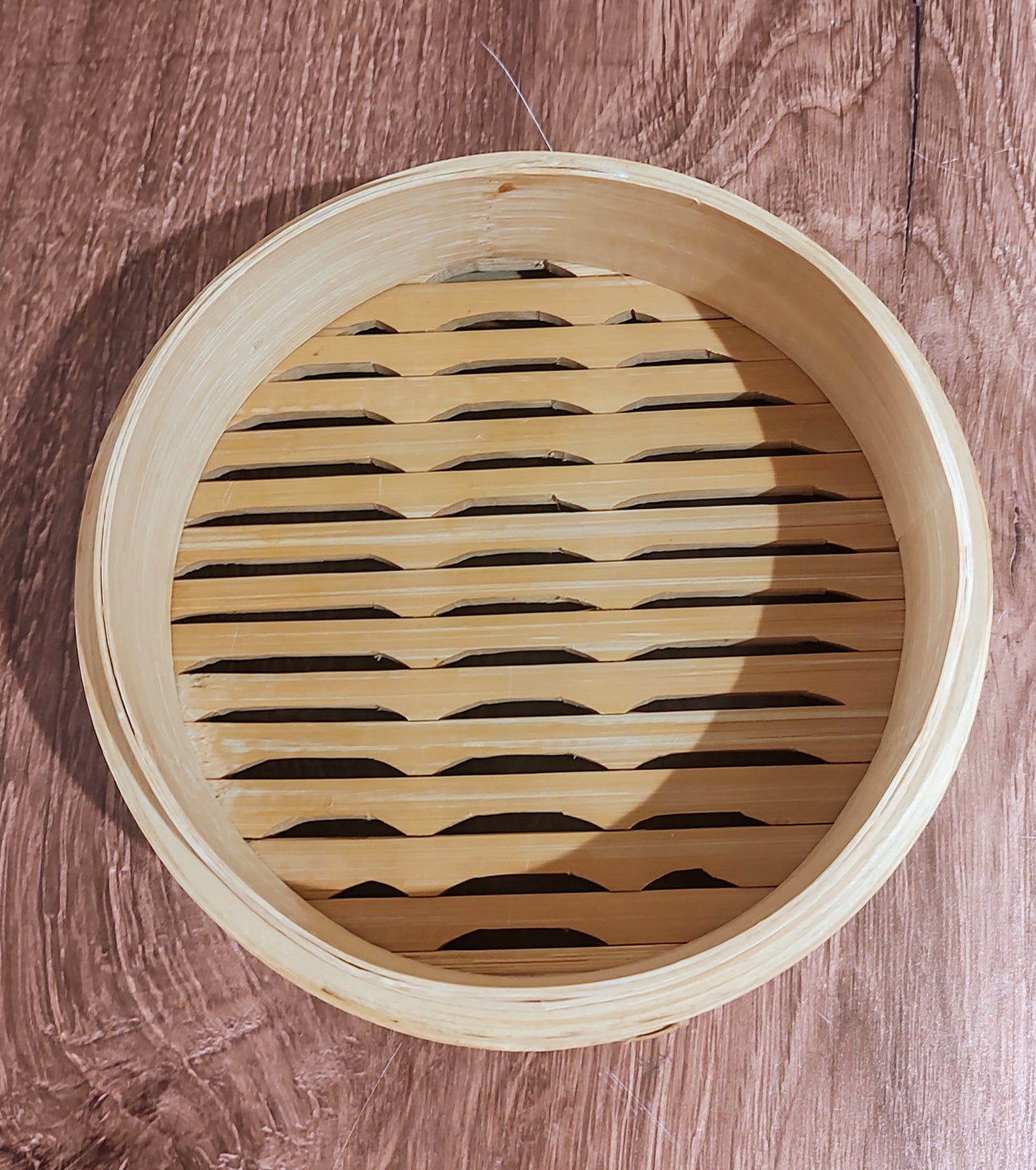 Mini Dumpling Steamer Basket