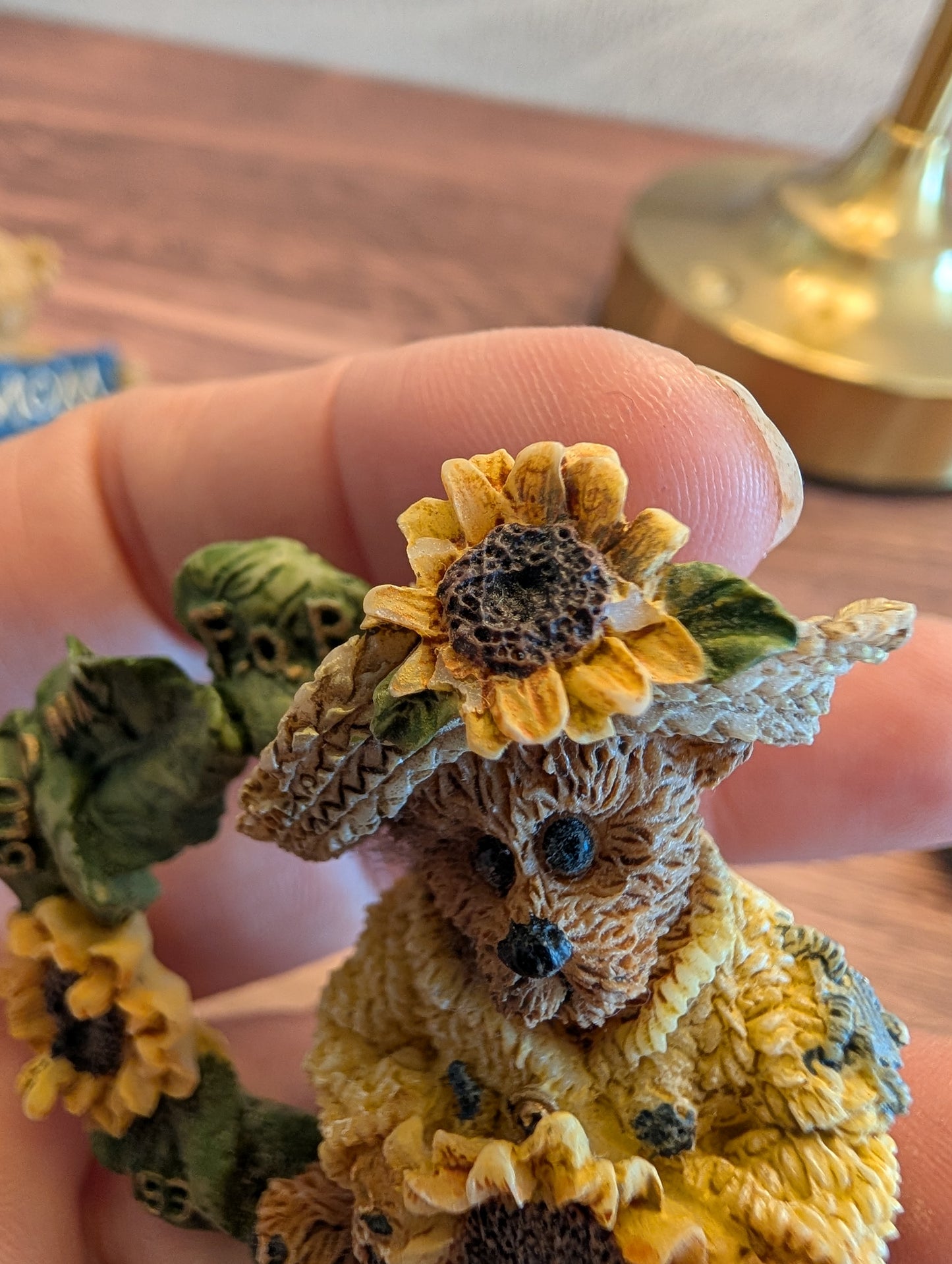 Boyd Bears & Friends Pins - some damage