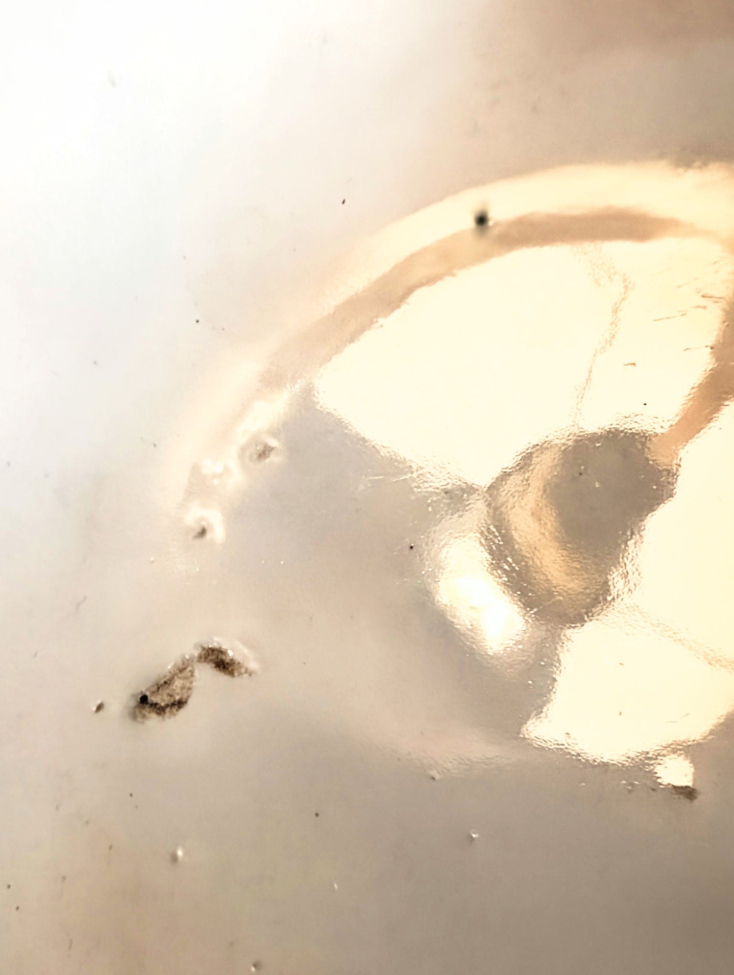 McCoy USA Serving Bowl