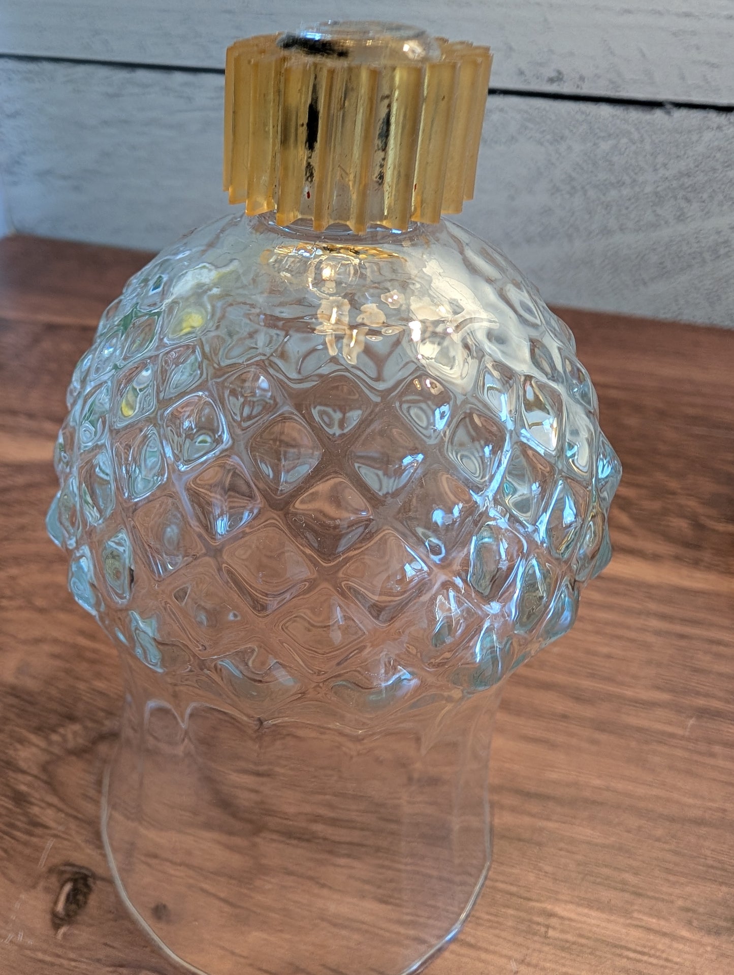 Home Co Vintage Votive Cup