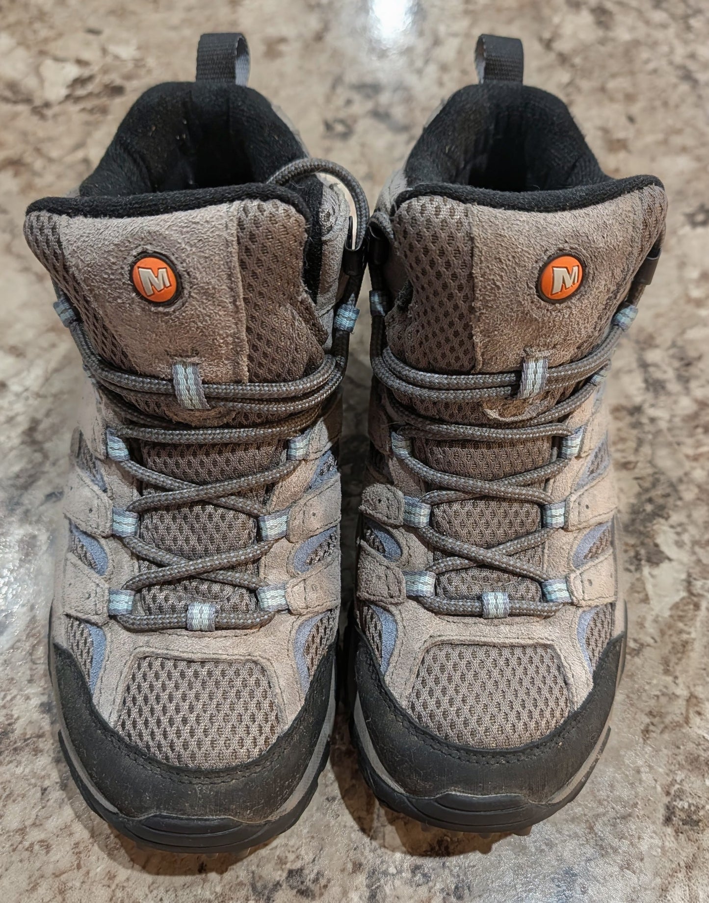 Merrell Hiking Boot (Size 6.5)