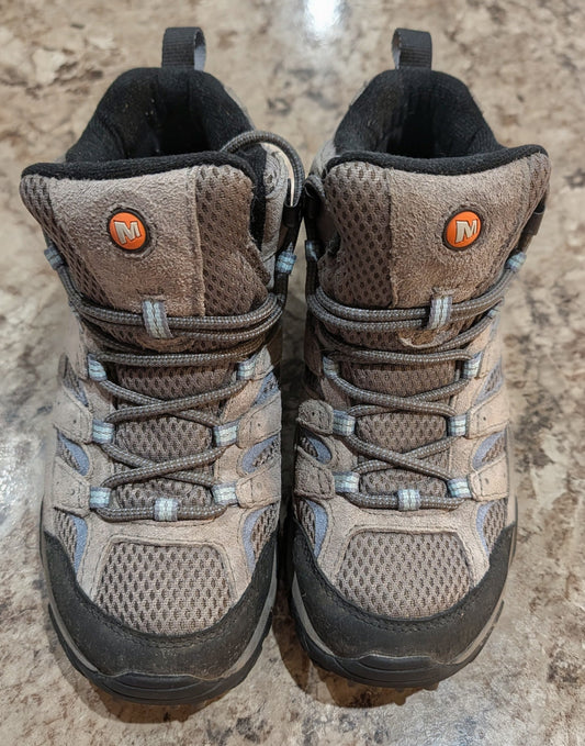 Merrell Hiking Boot (Size 6.5)