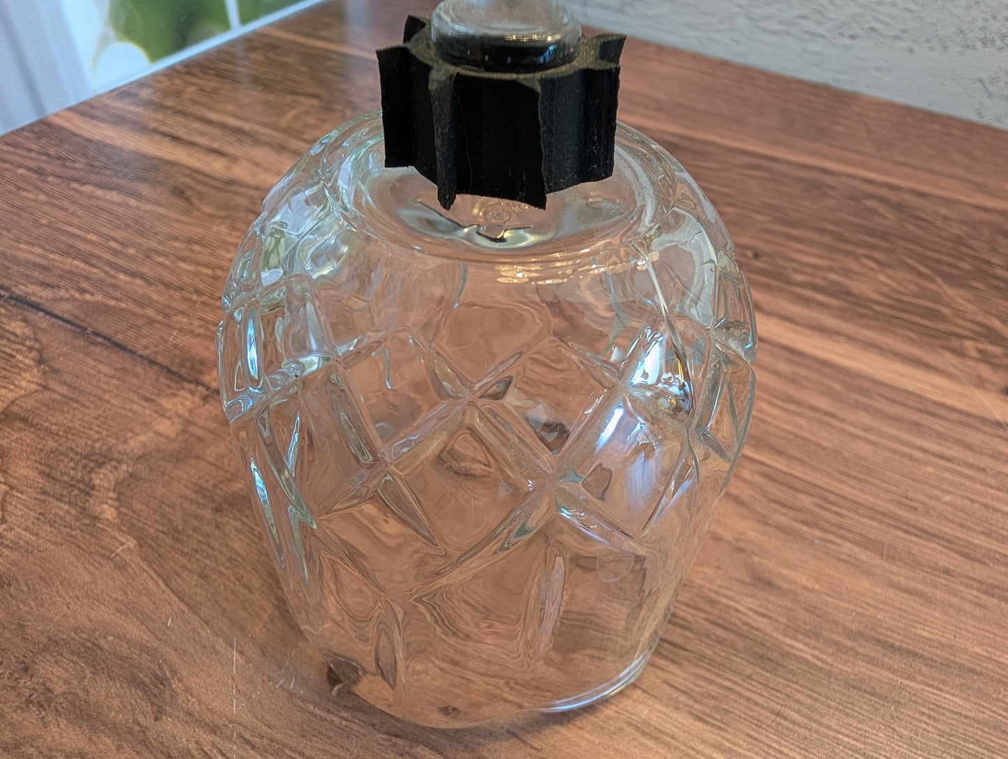 Home Co Vintage Votive Cup