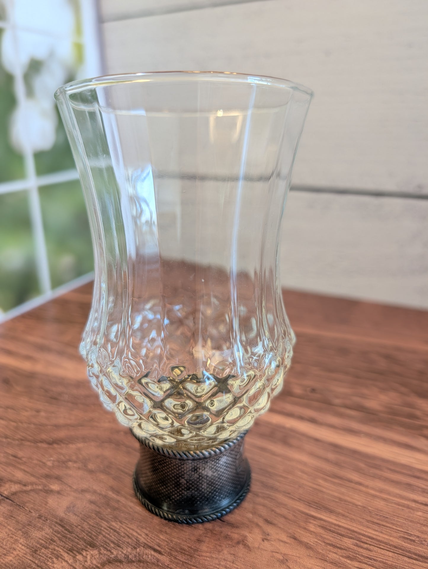 Home Co Vintage Votive Cup