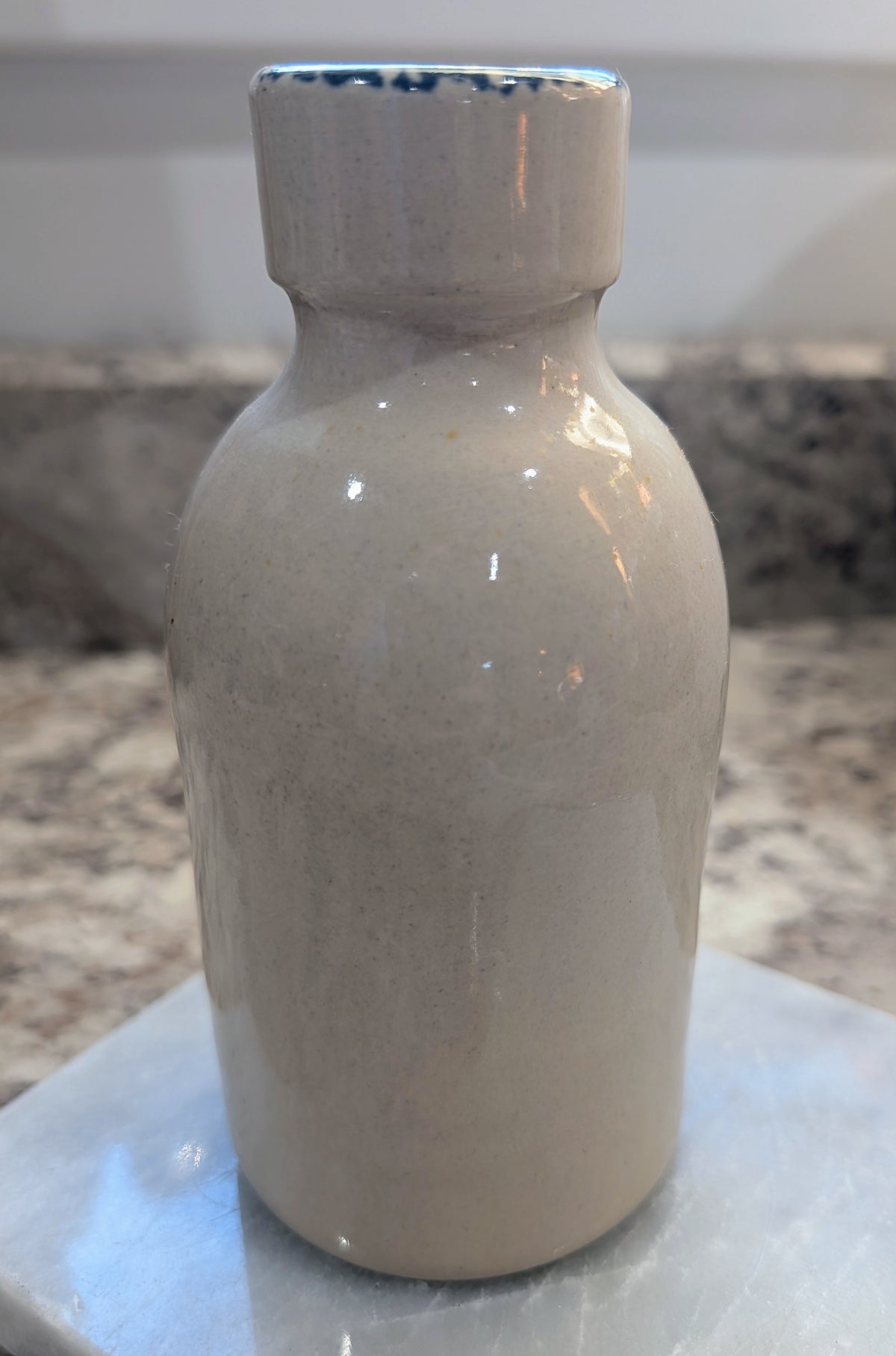 Home & Garden Party Rooster Jug Vase Jar Bottle