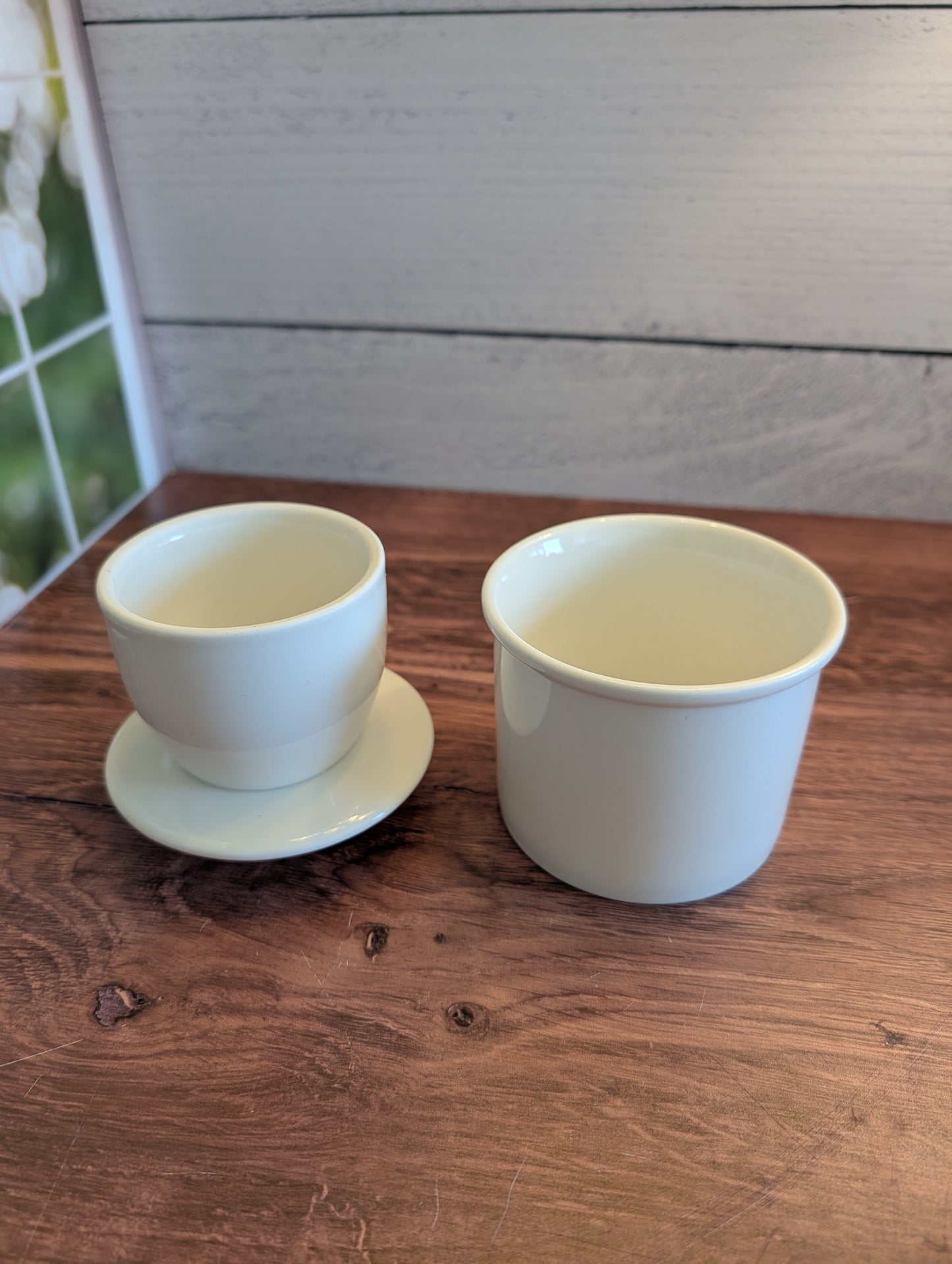 Ceramic Butter Bell