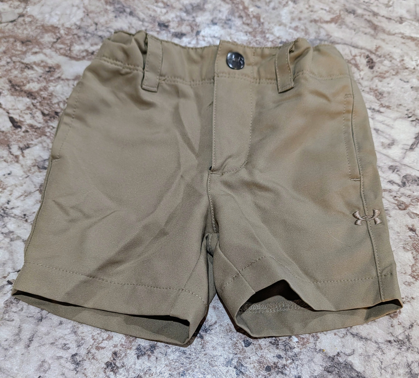 Under Amour Baby Shorts