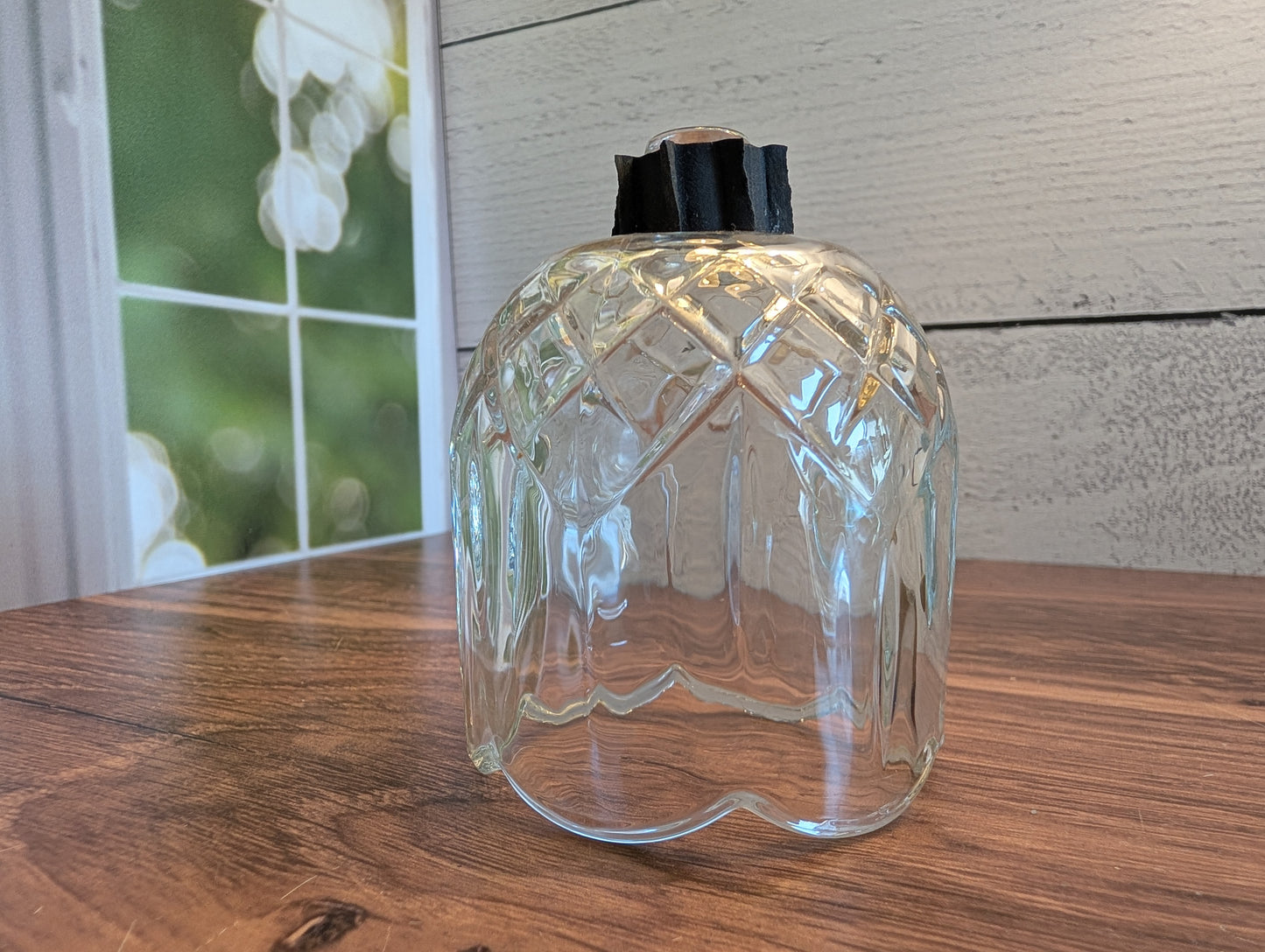 Home Co Vintage Votive Cup