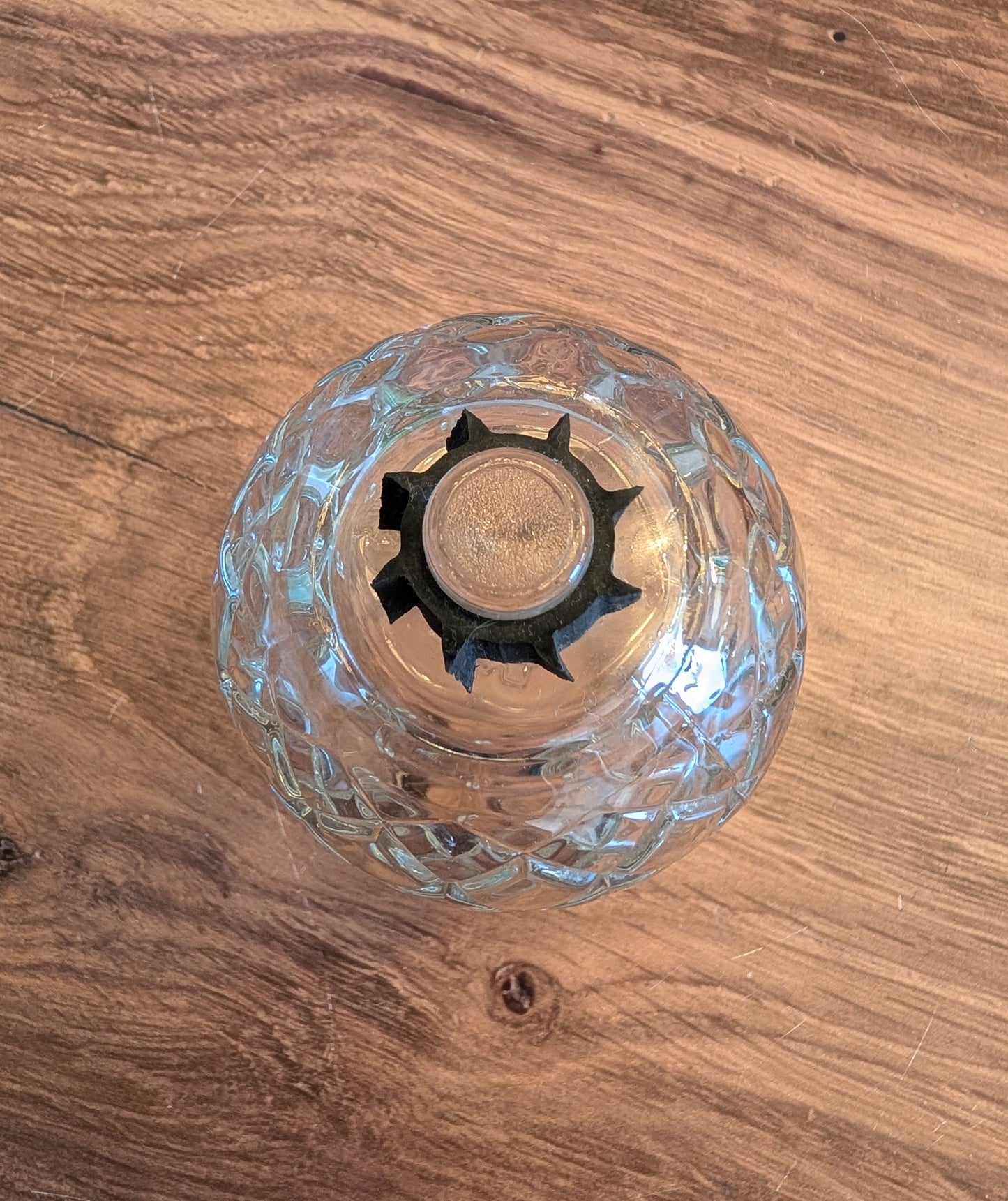 Home Co Vintage Votive Cup