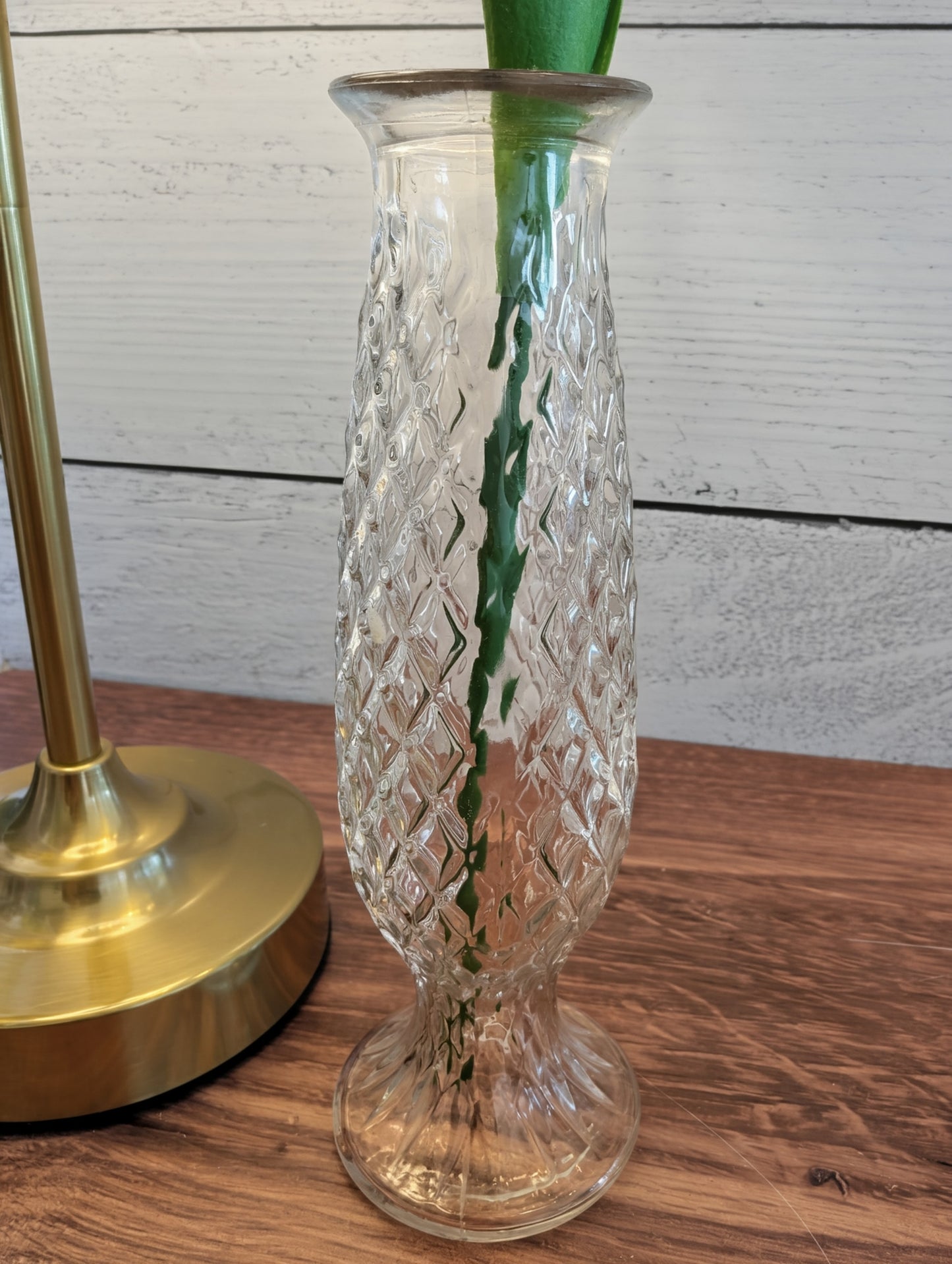 EO Broddy Vintage Bud Vase