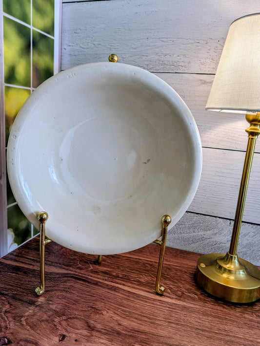 McCoy USA Serving Bowl
