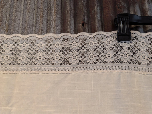 Vintage Tablecloth Made in USA