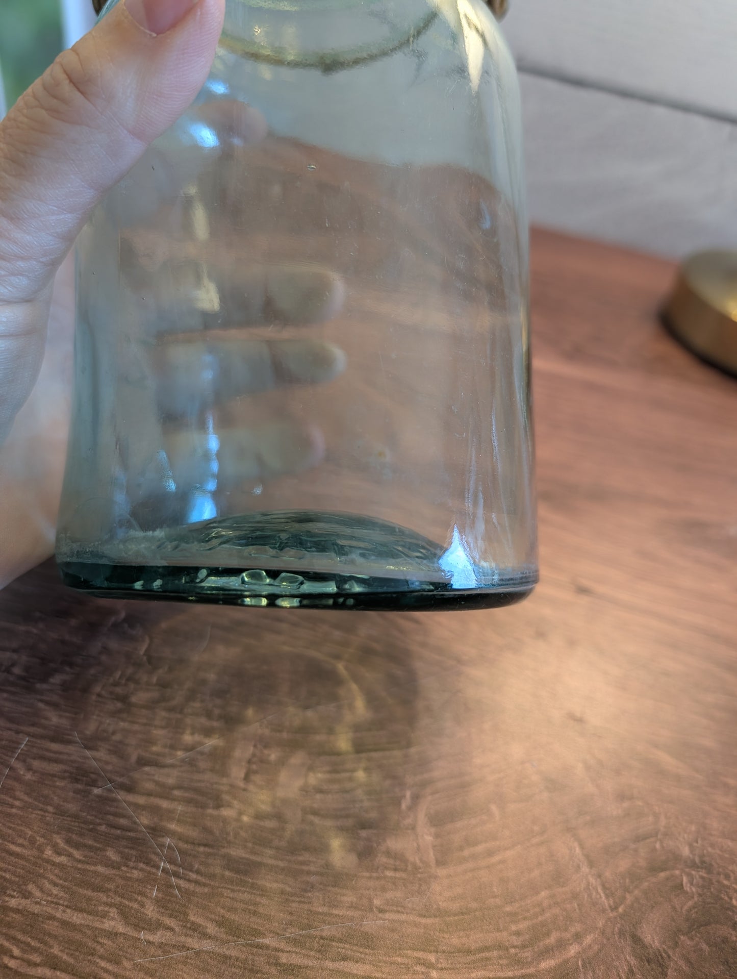Errored/Misprint Atlas Jar