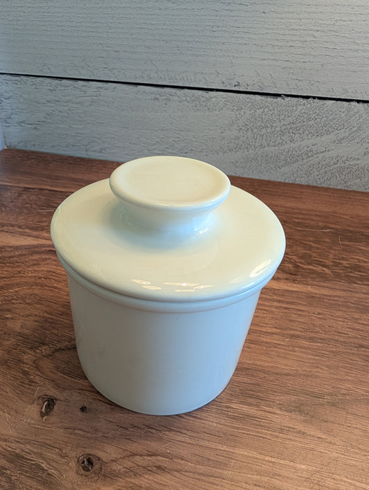 Ceramic Butter Bell