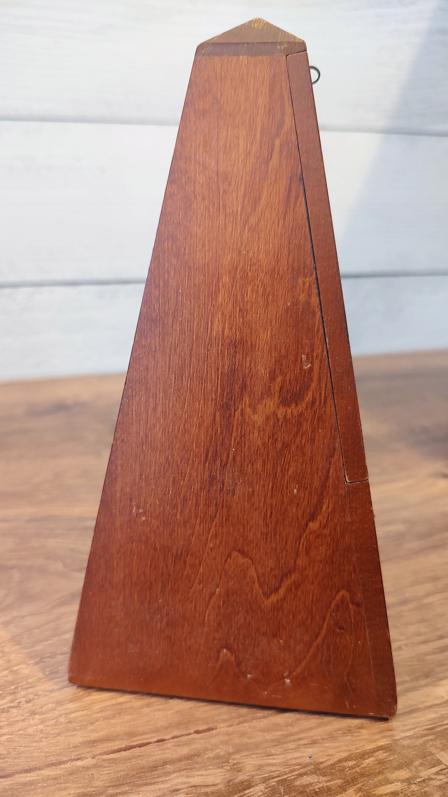 Seth Thomas Mid-Century Metronome