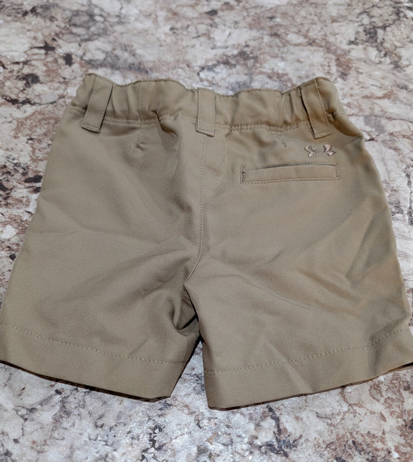 Under Amour Baby Shorts