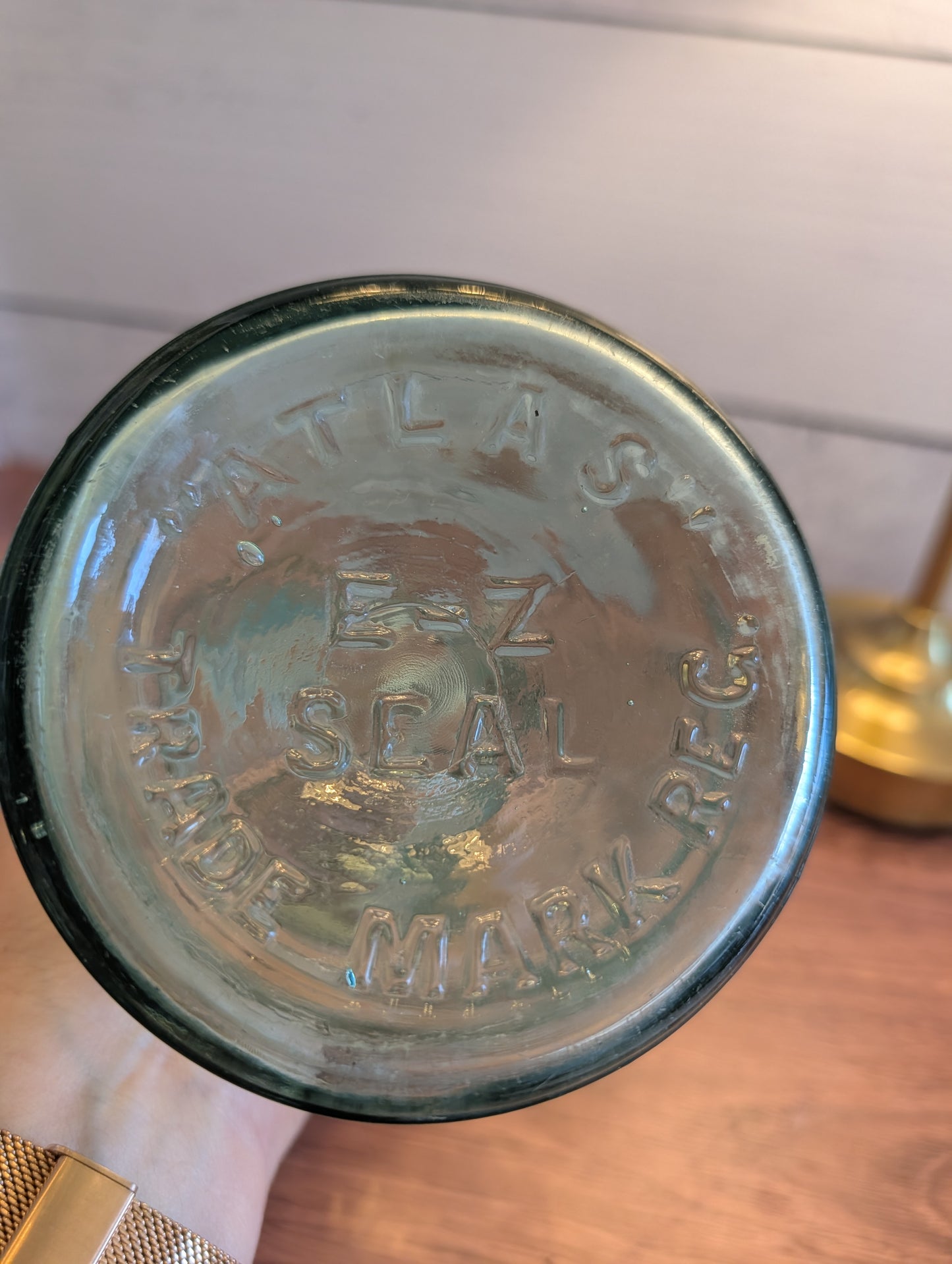Errored/Misprint Atlas Jar