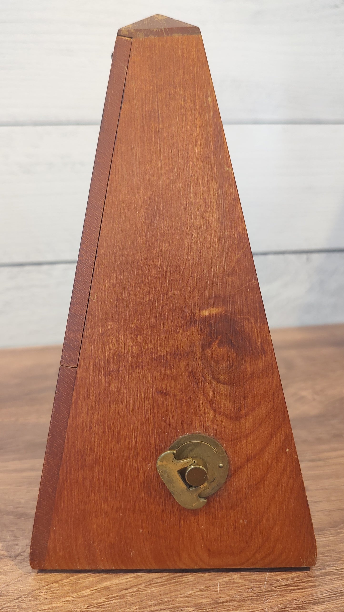 Seth Thomas Mid-Century Metronome