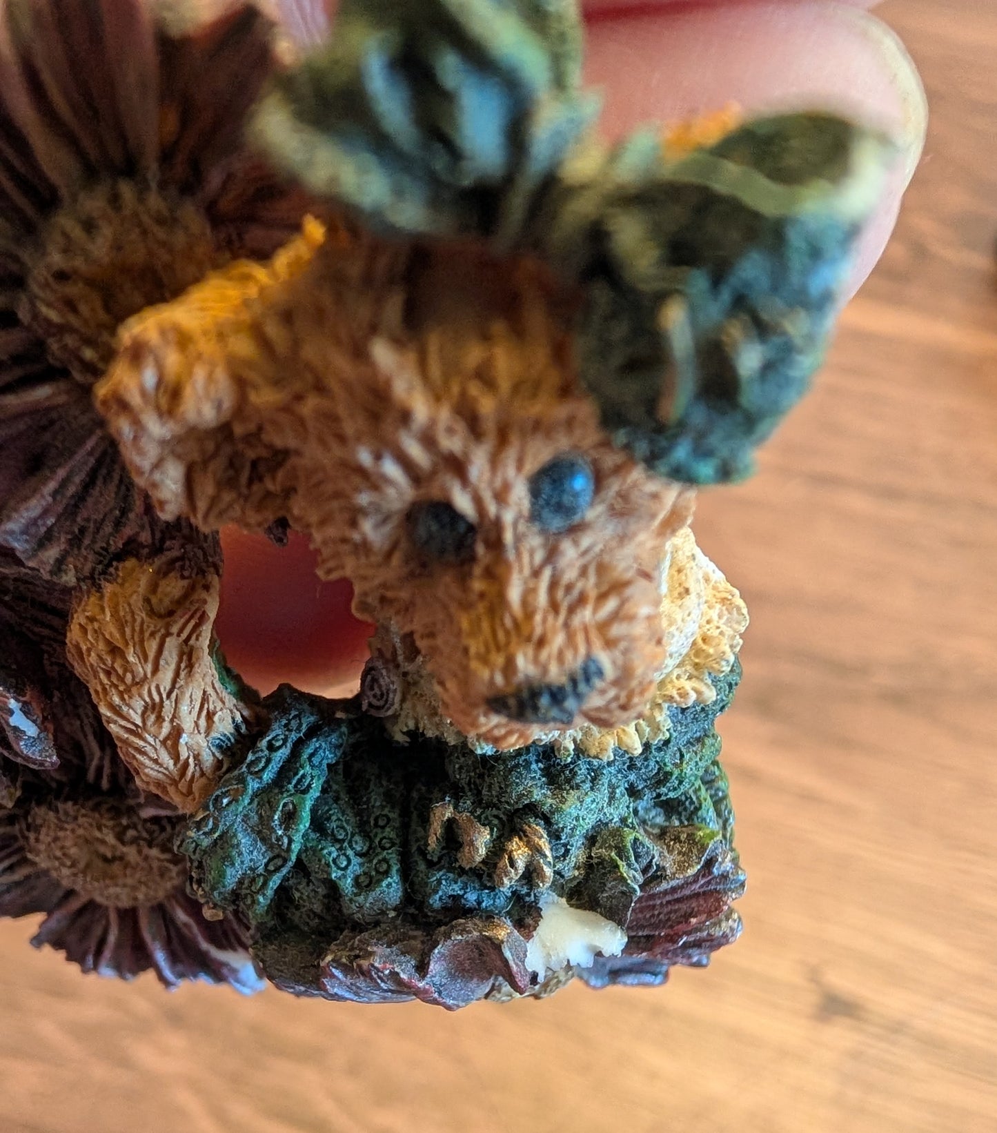 Boyd Bears & Friends Pins - some damage