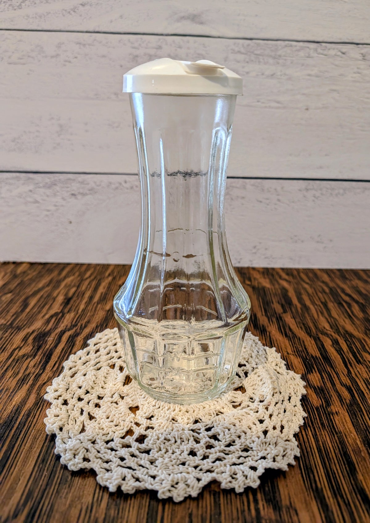 Good Seasons Vintage Salad Dressing Bottle