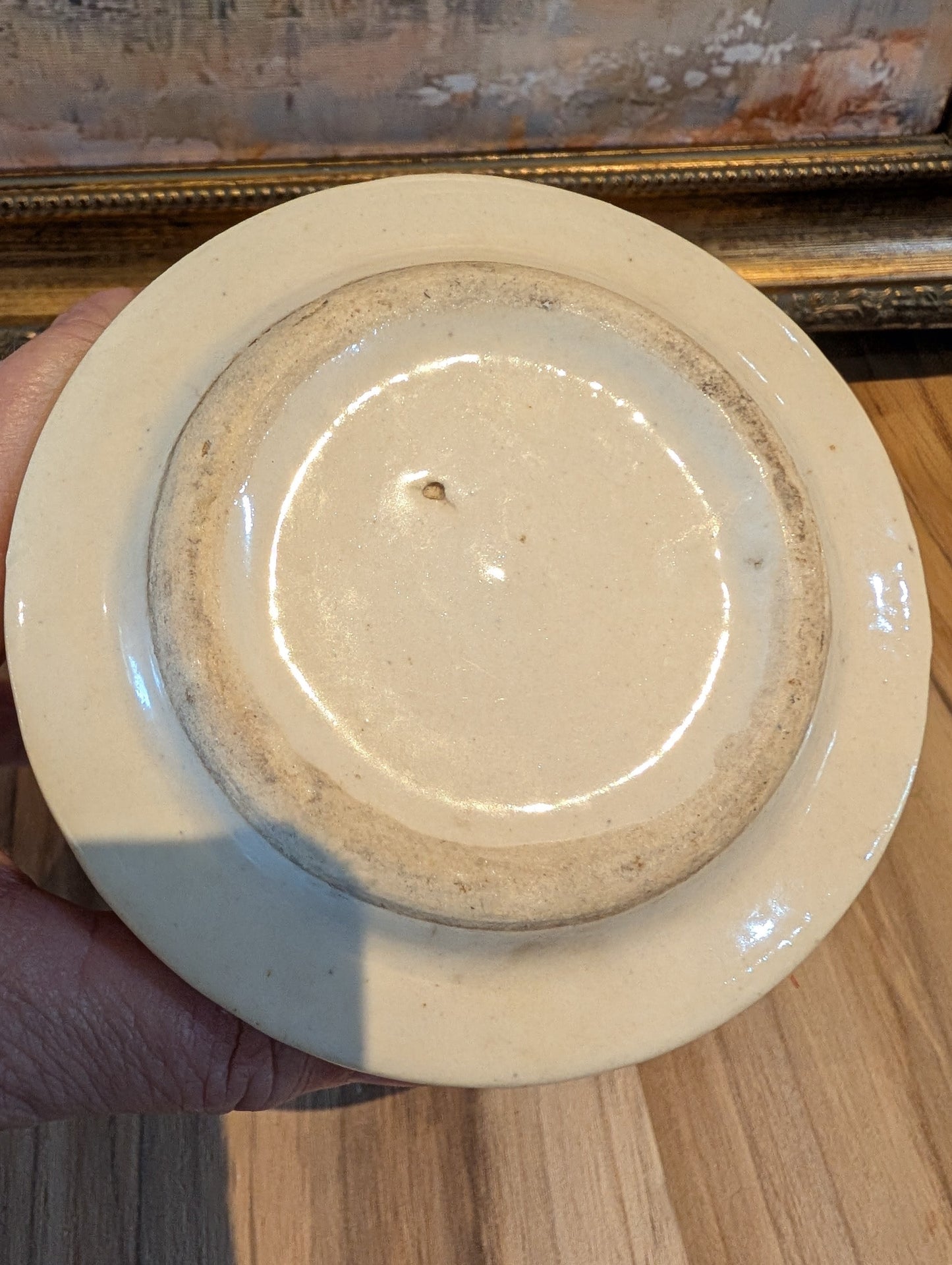 Mid-century Unmarked McCoy Pottery USA