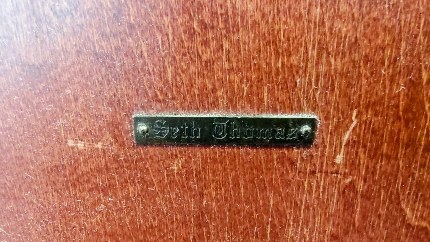 Seth Thomas Mid-Century Metronome