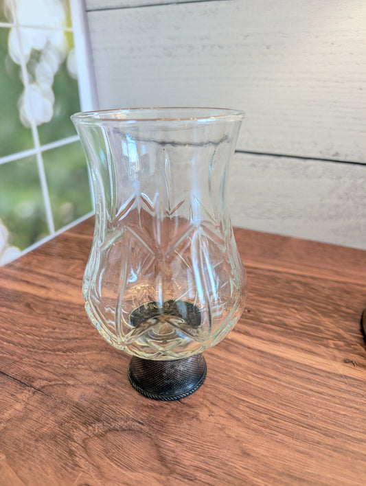 Vintage Votive Cup