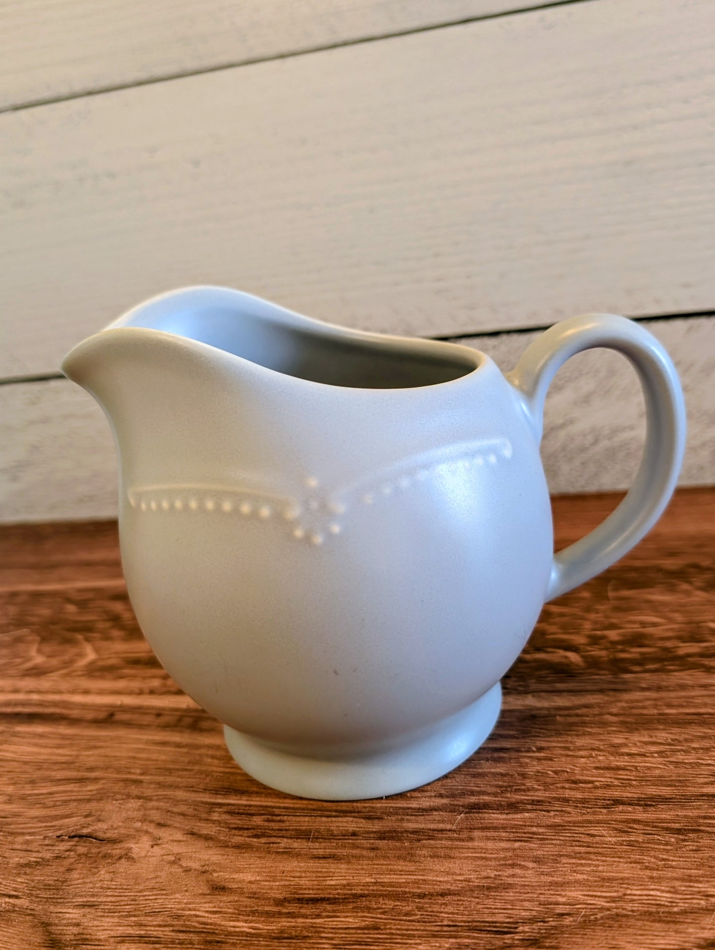 Pfaltzgraff Stoneware Pottery Small Pitcher/Creamer