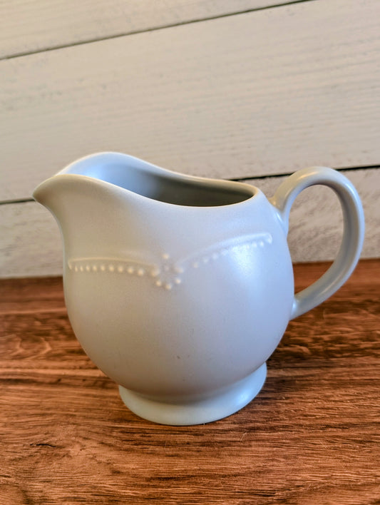 Pfaltzgraff Stoneware Pottery Small Pitcher/Creamer